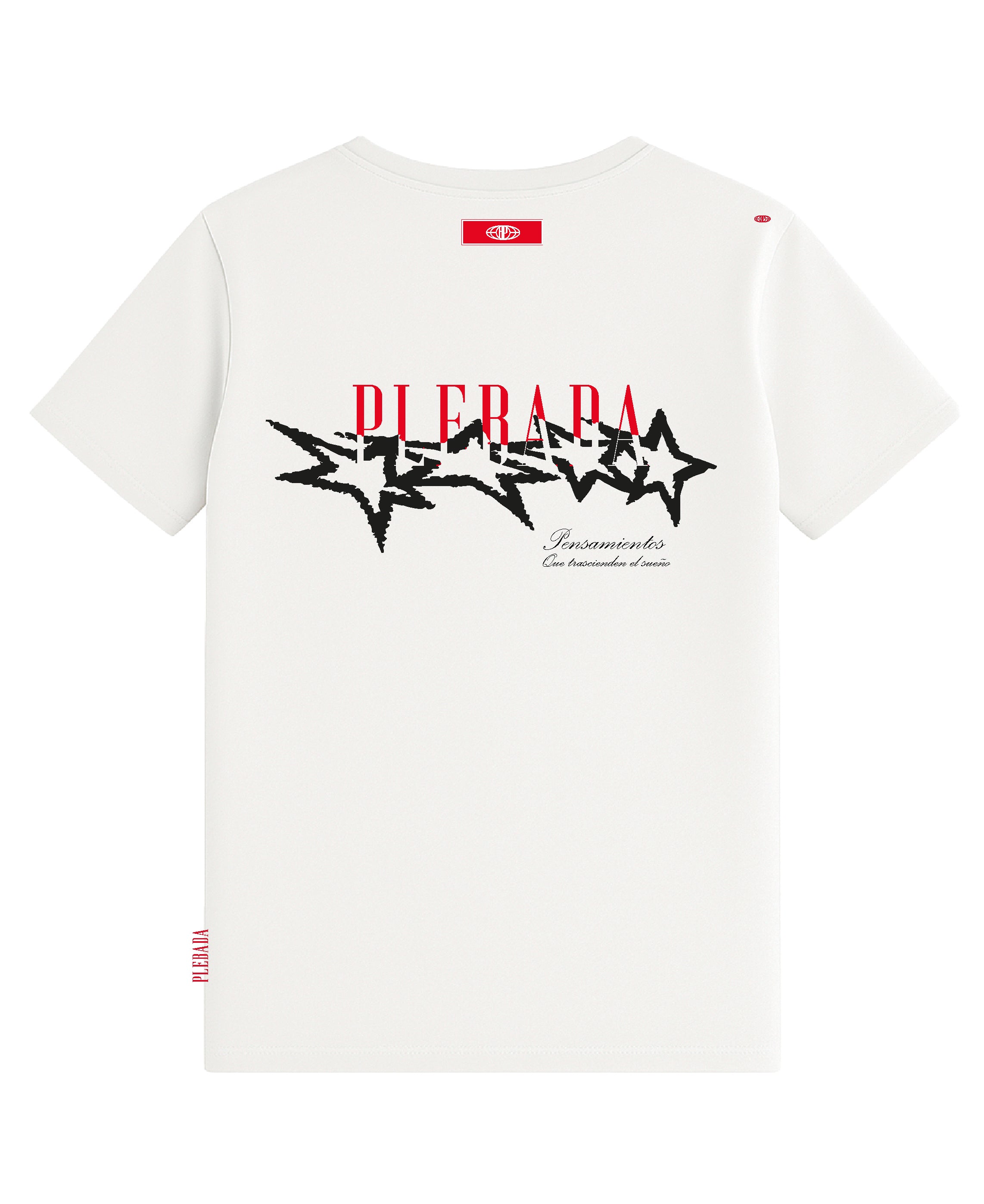 Camisetas Regular fit