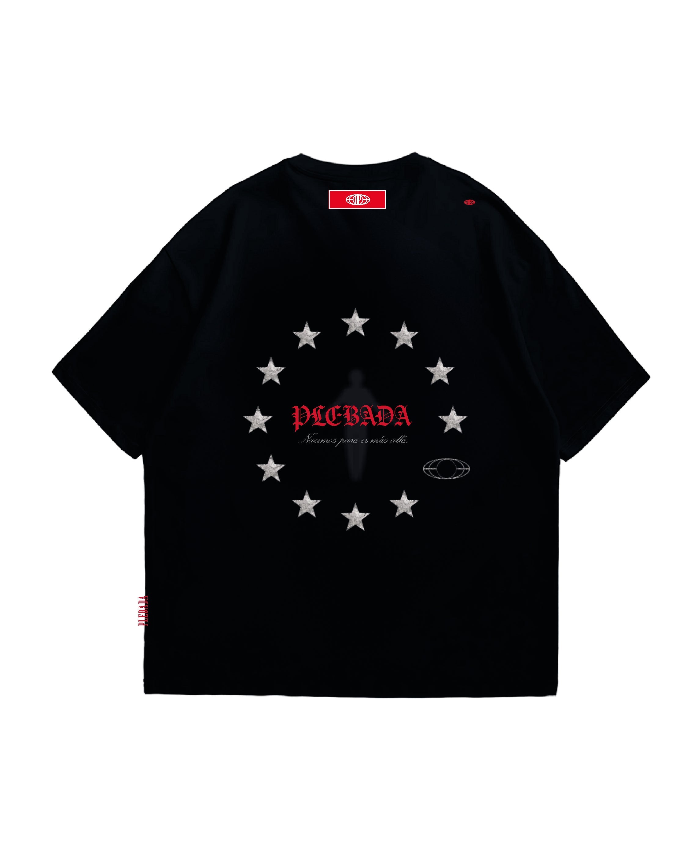 Camisetas Oversize