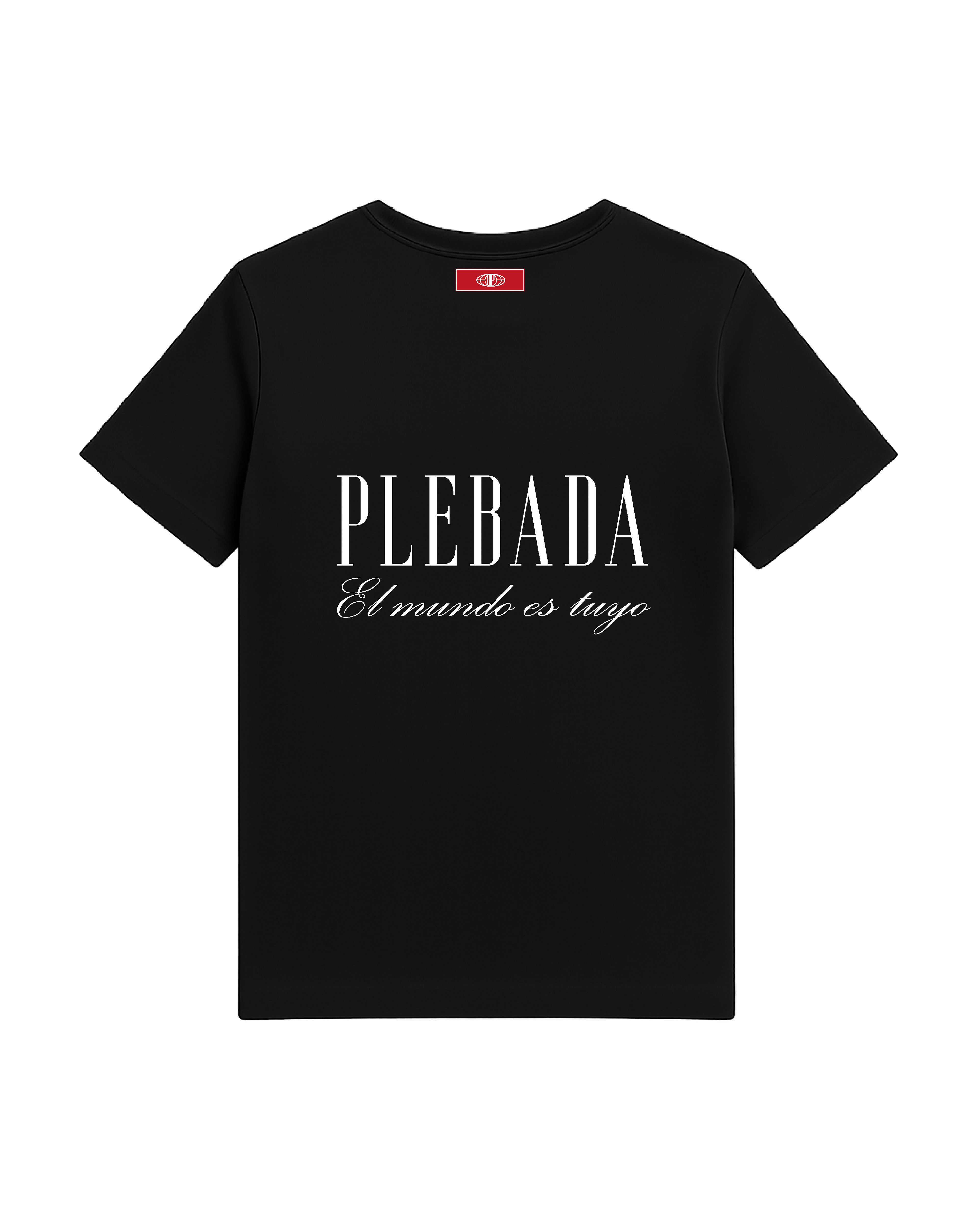 Camisetas Regular fit