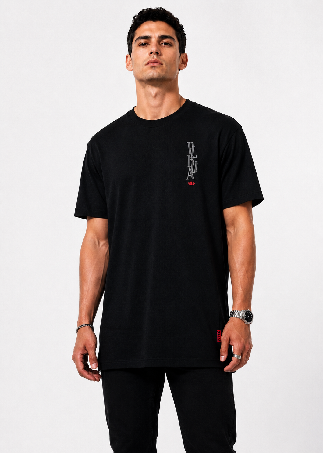 Camiseta Regular Fit Premium “Cosmos”