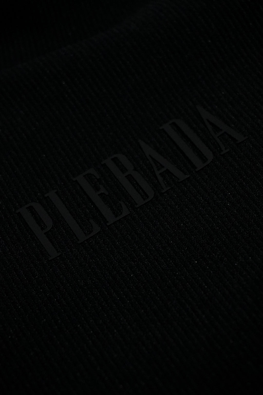 Body “Dream” Black