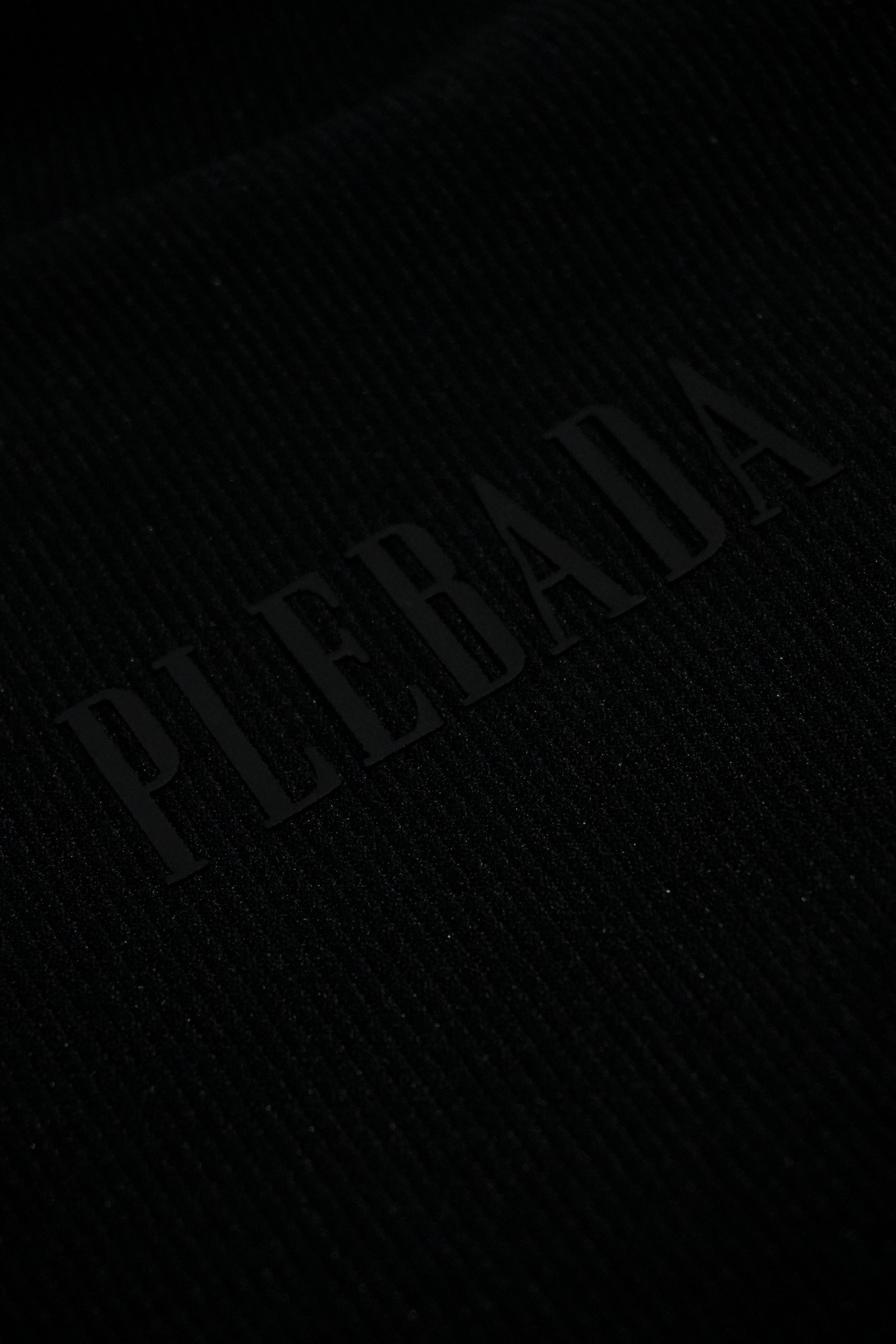 Body “Dream” Black
