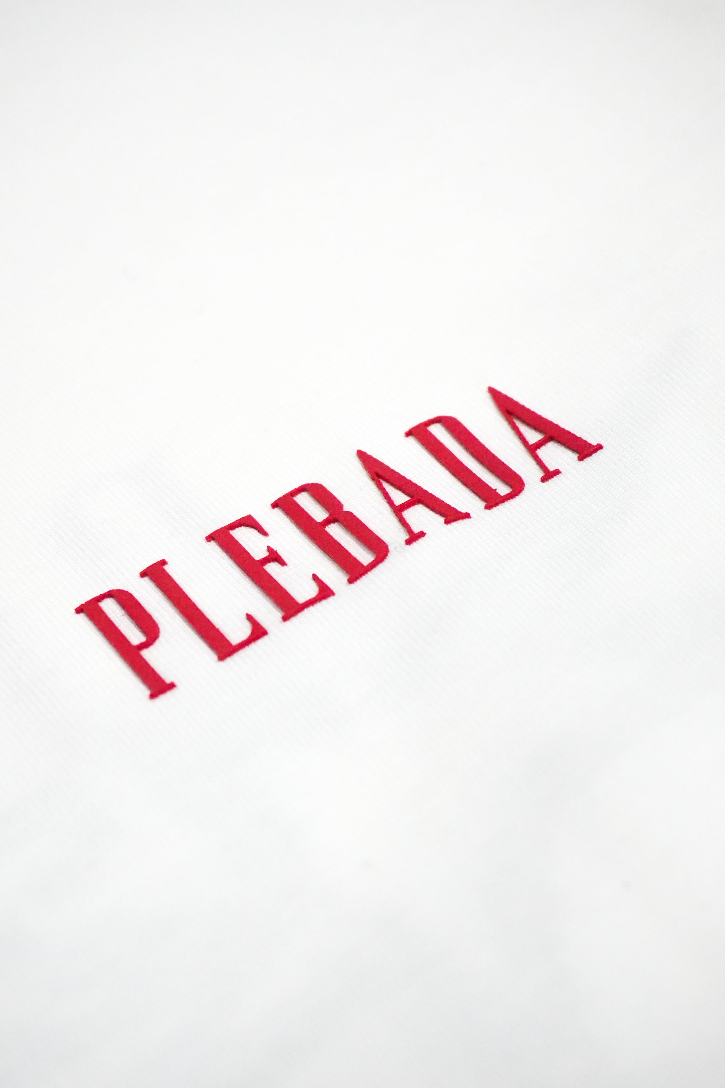 Camiseta Regular Fit “Stellar” Ivory