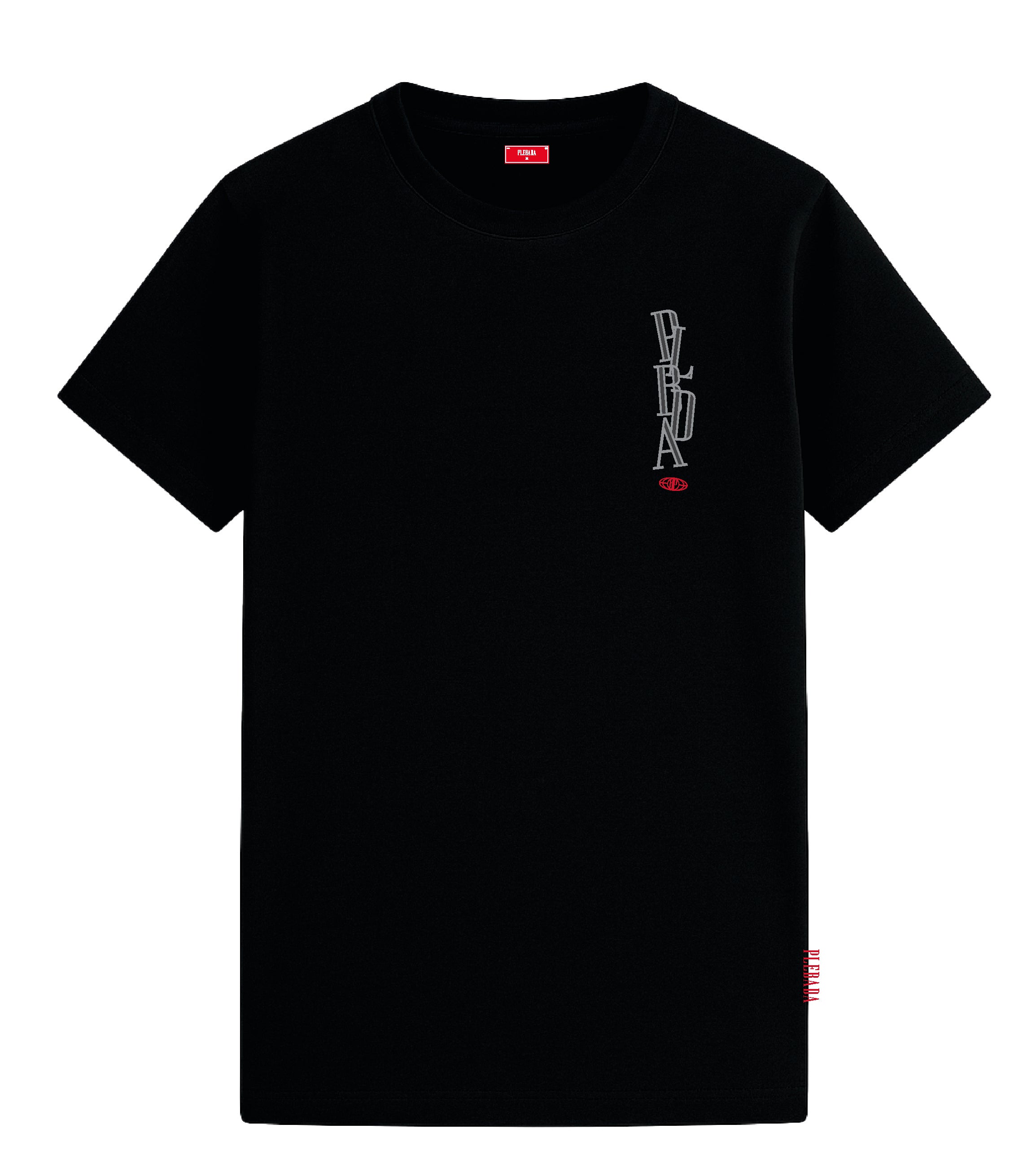 Camiseta Regular Fit Premium “Cosmos”
