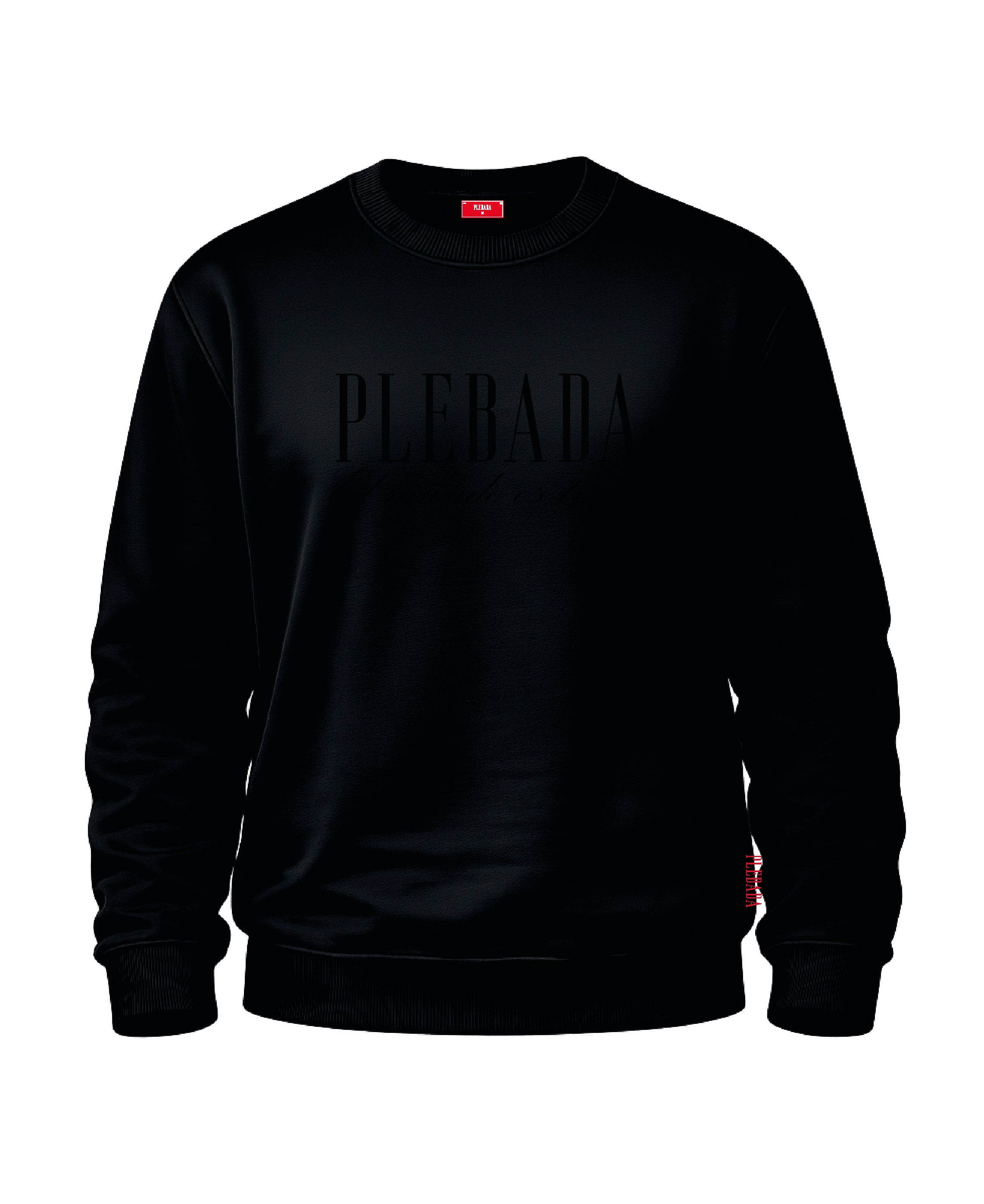 Crewneck