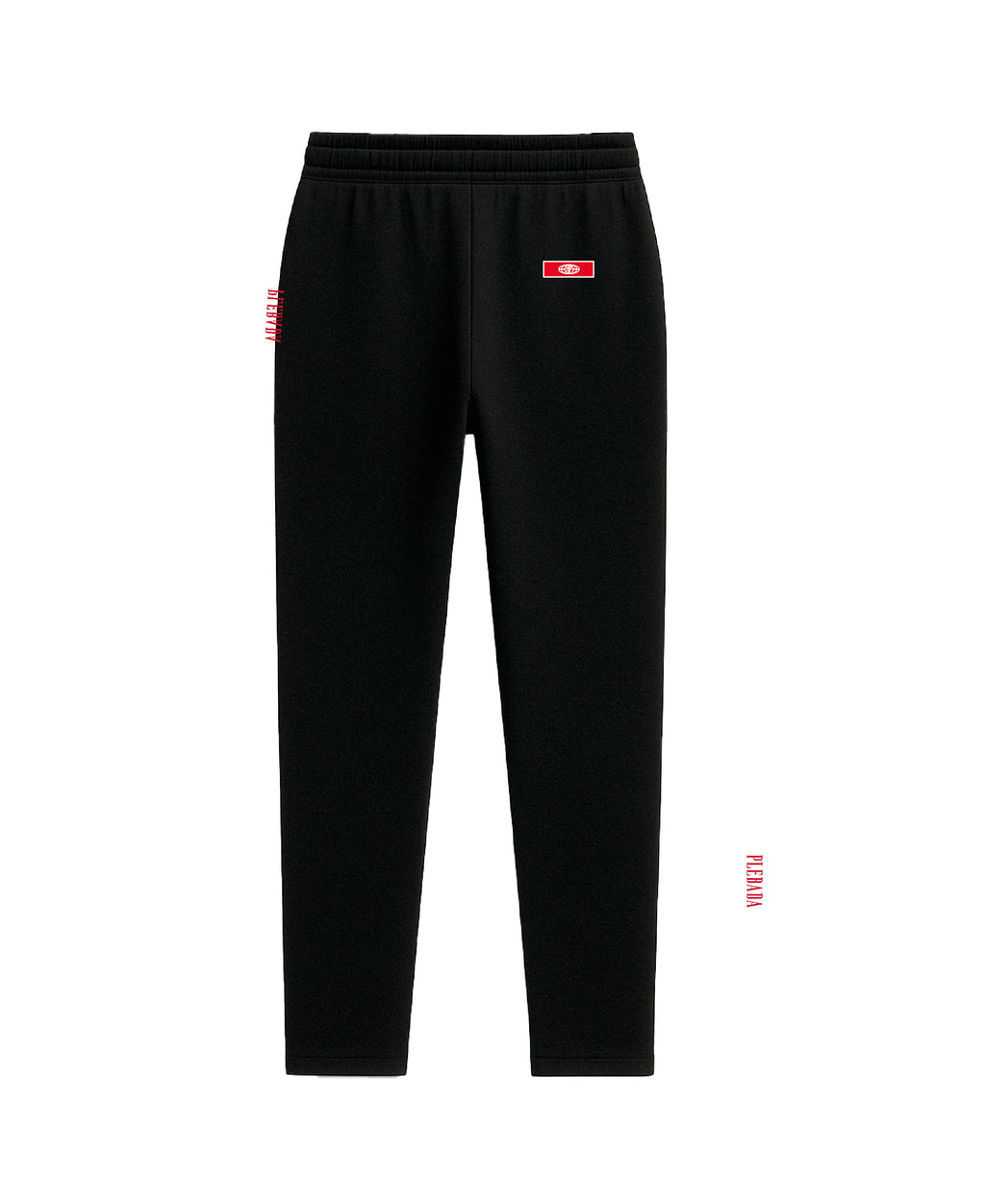 Sudadera “Sideral” Black