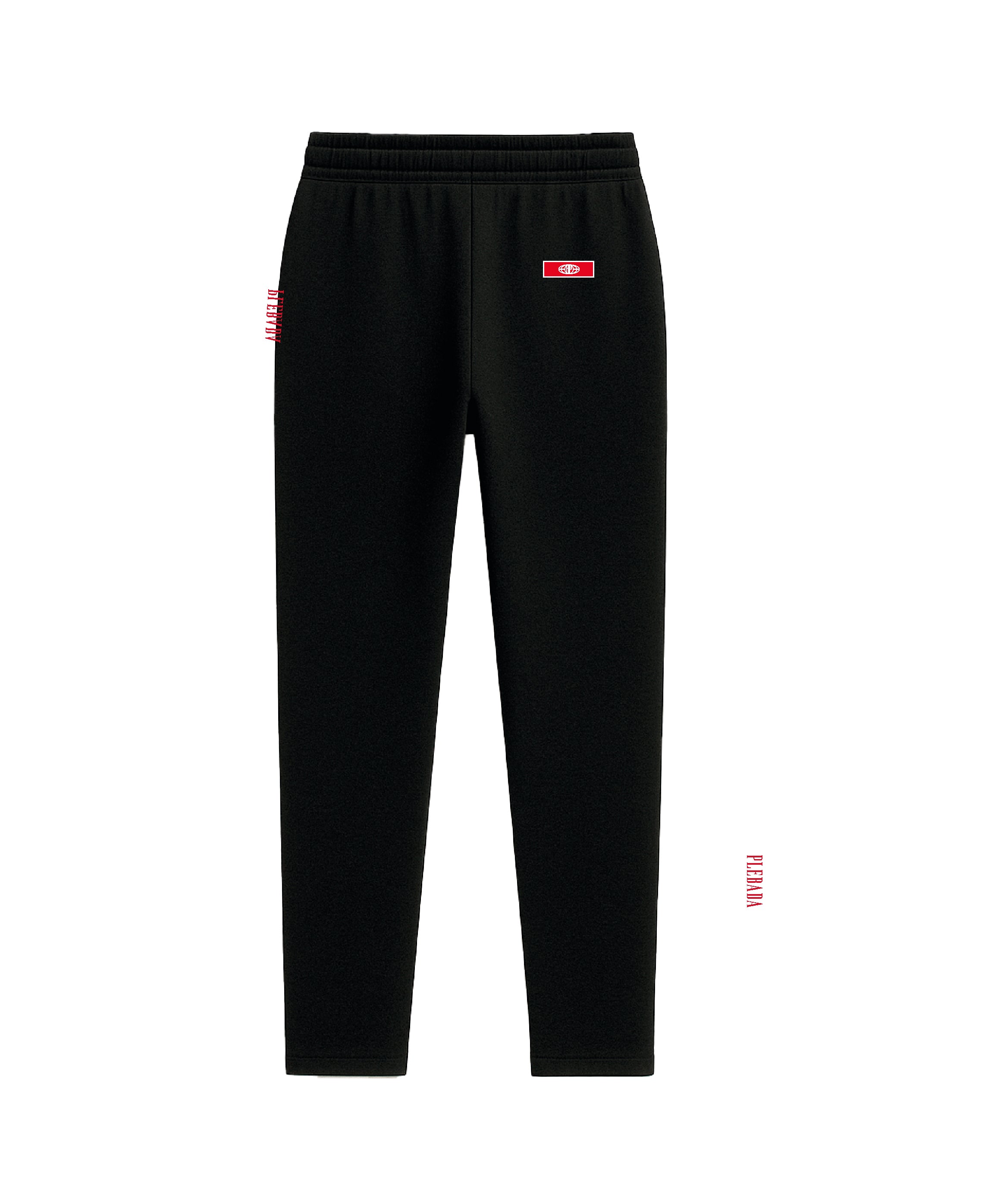 Sudadera “Sideral” Black