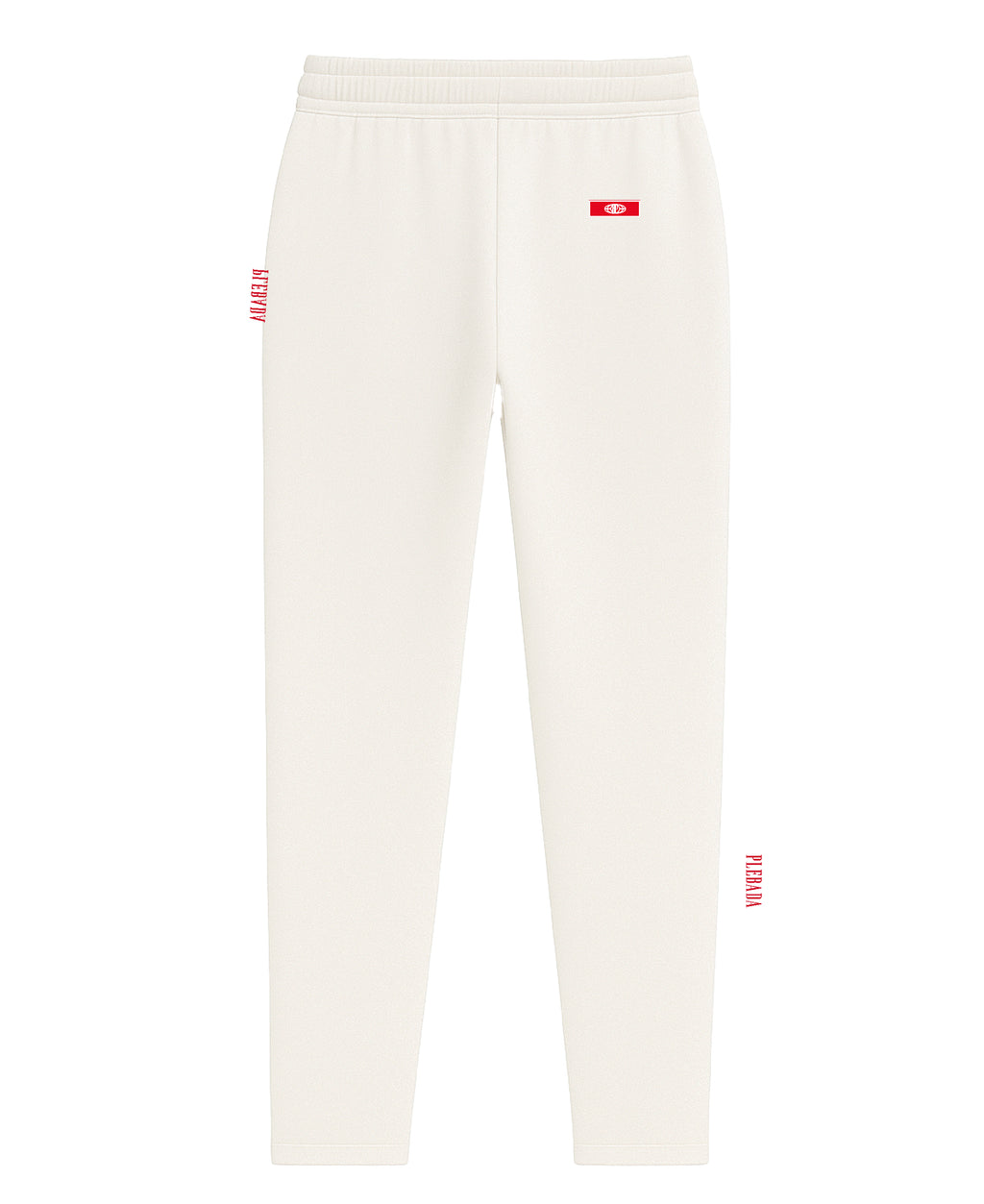 Sudadera “Sideral” Ivory