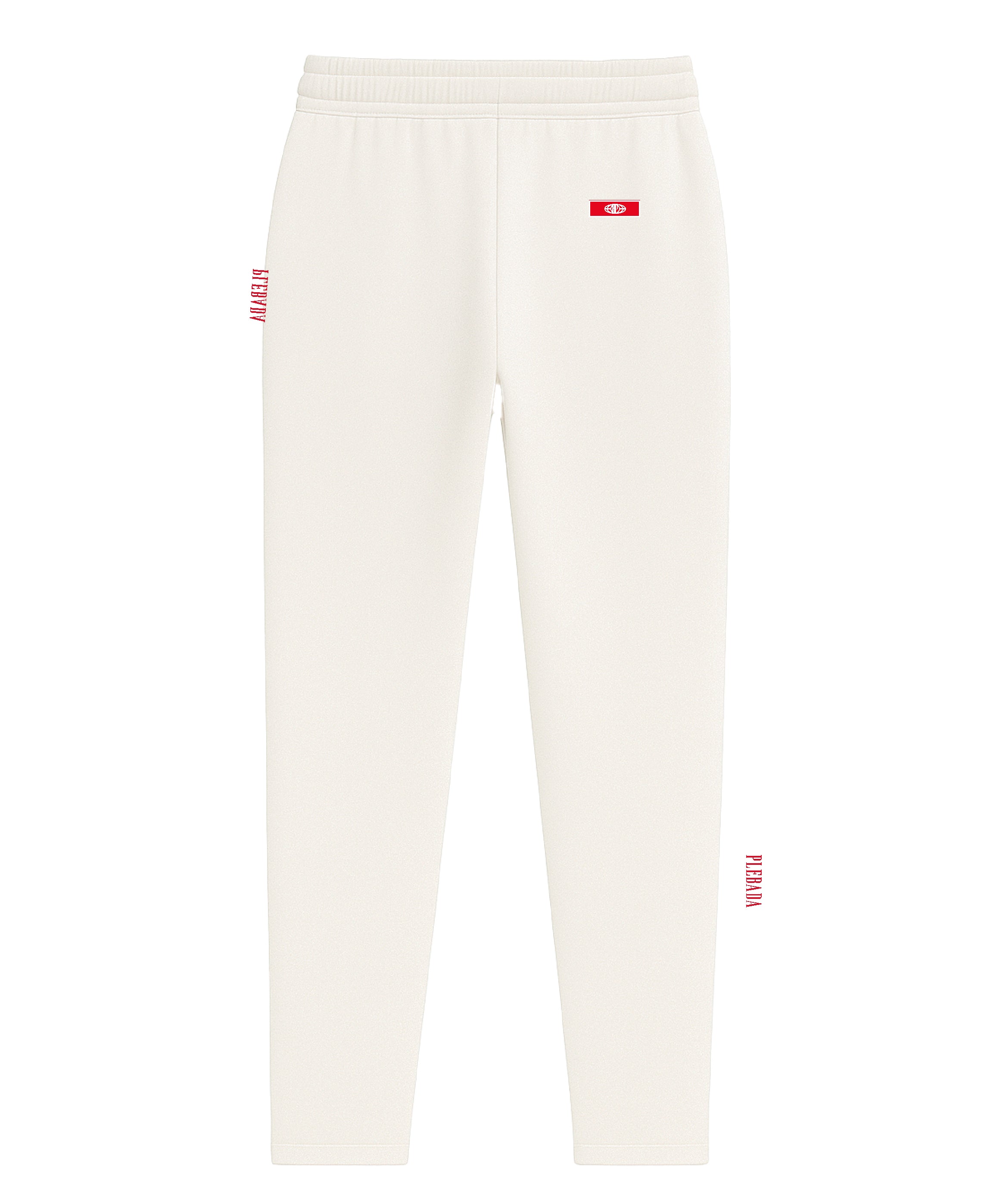 Sudadera “Sideral” Ivory