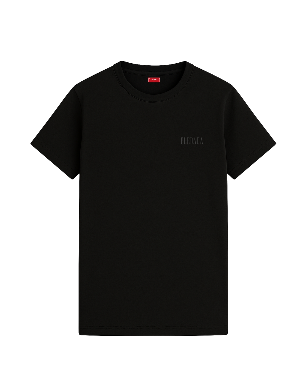 Camiseta Regular Fit Premium “El mundo es tuyo” EDICIÓN ESPECIAL