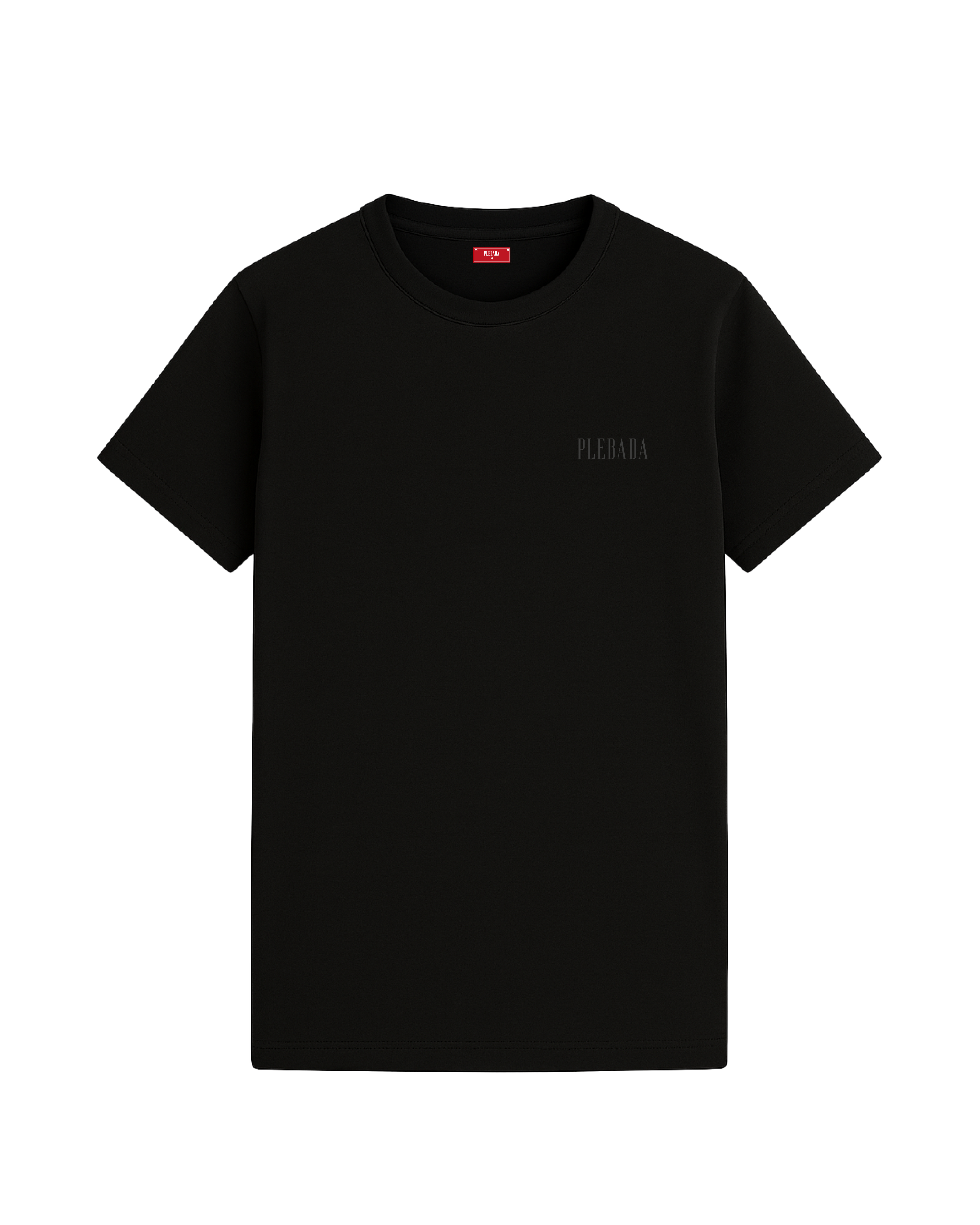 Camiseta Regular Fit Premium “El mundo es tuyo” EDICIÓN ESPECIAL